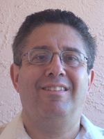 Dr. Ronald Feinman, Senior Professor of History and Political Science